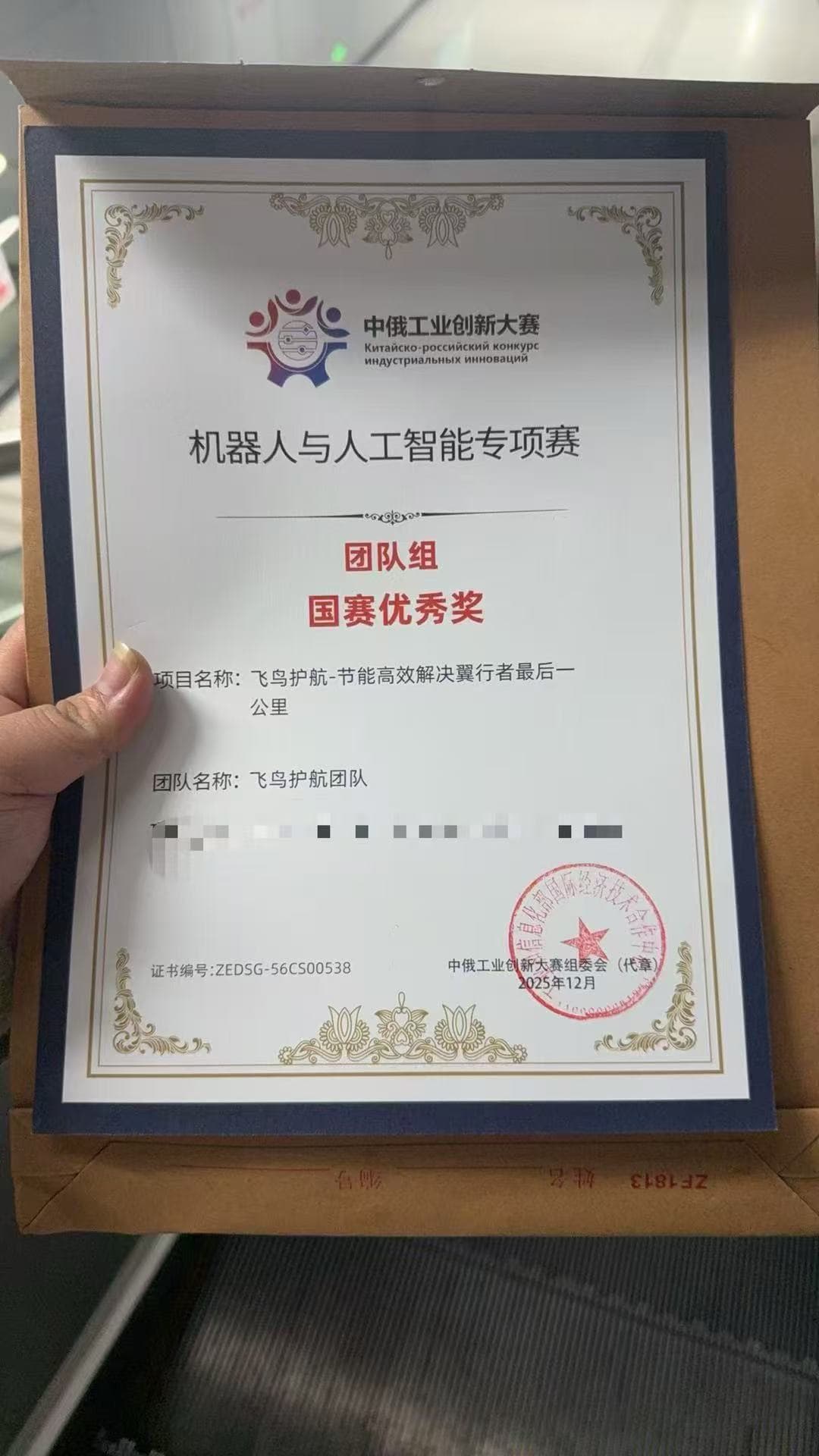 项目成果图片 10
